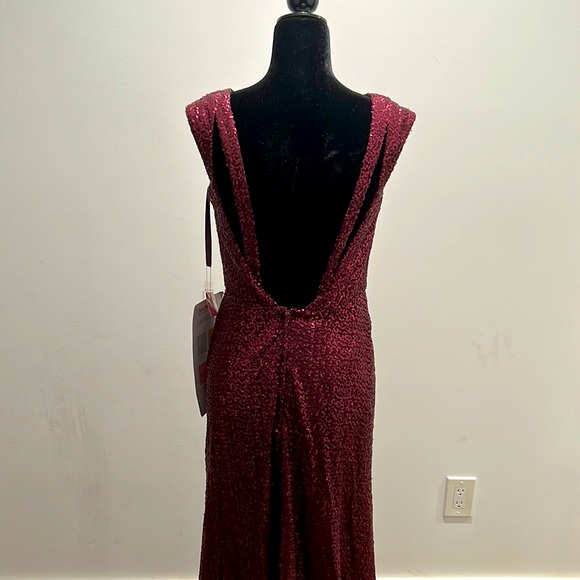 Morilee Madeline Gardner dress - Picture 6 of 6